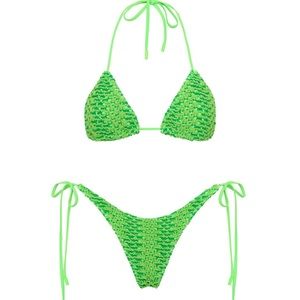 TRIANGL Vinca Grasse Bikini